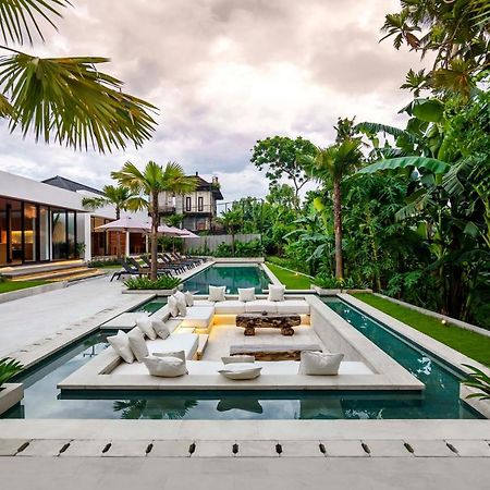 Villa Izia By Balisuperhost Ubud Zewnętrze zdjęcie