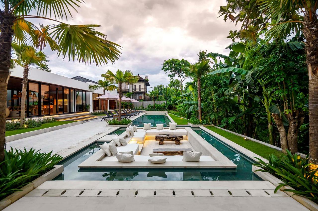 Villa Izia By Balisuperhost Ubud Zewnętrze zdjęcie