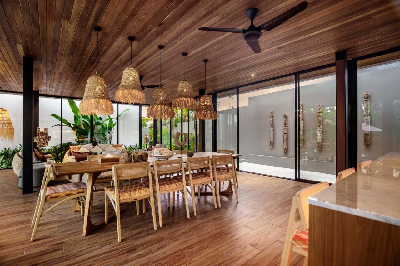Villa Izia By Balisuperhost Ubud Zewnętrze zdjęcie