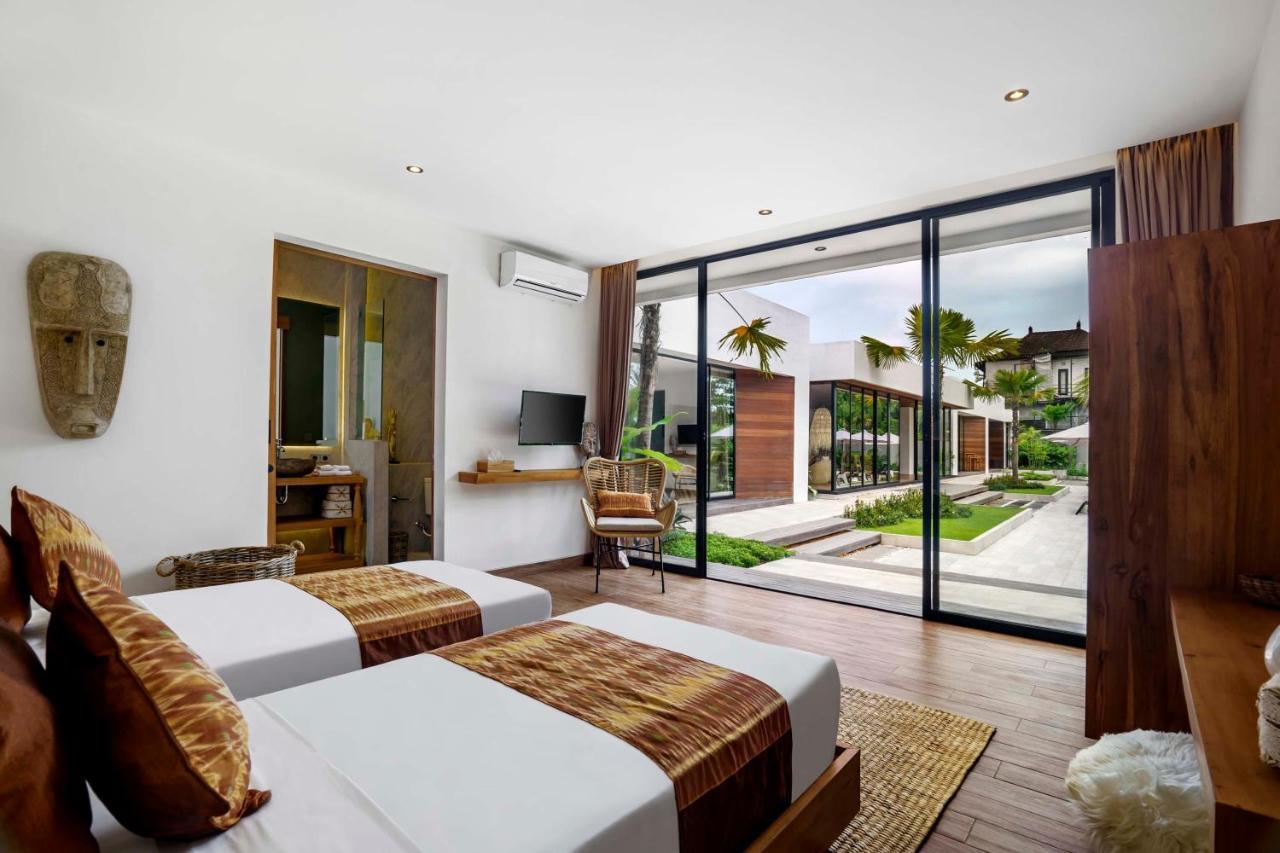 Villa Izia By Balisuperhost Ubud Zewnętrze zdjęcie