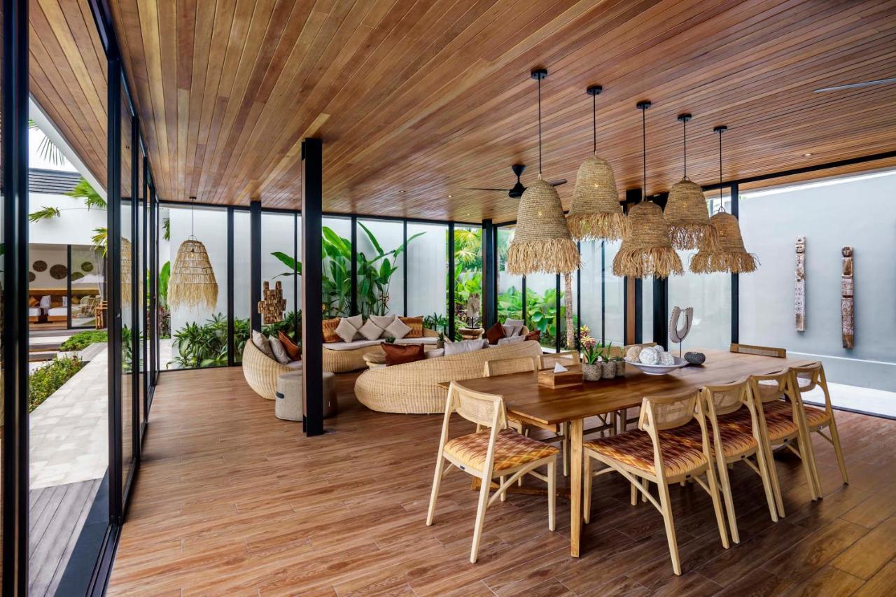 Villa Izia By Balisuperhost Ubud Zewnętrze zdjęcie