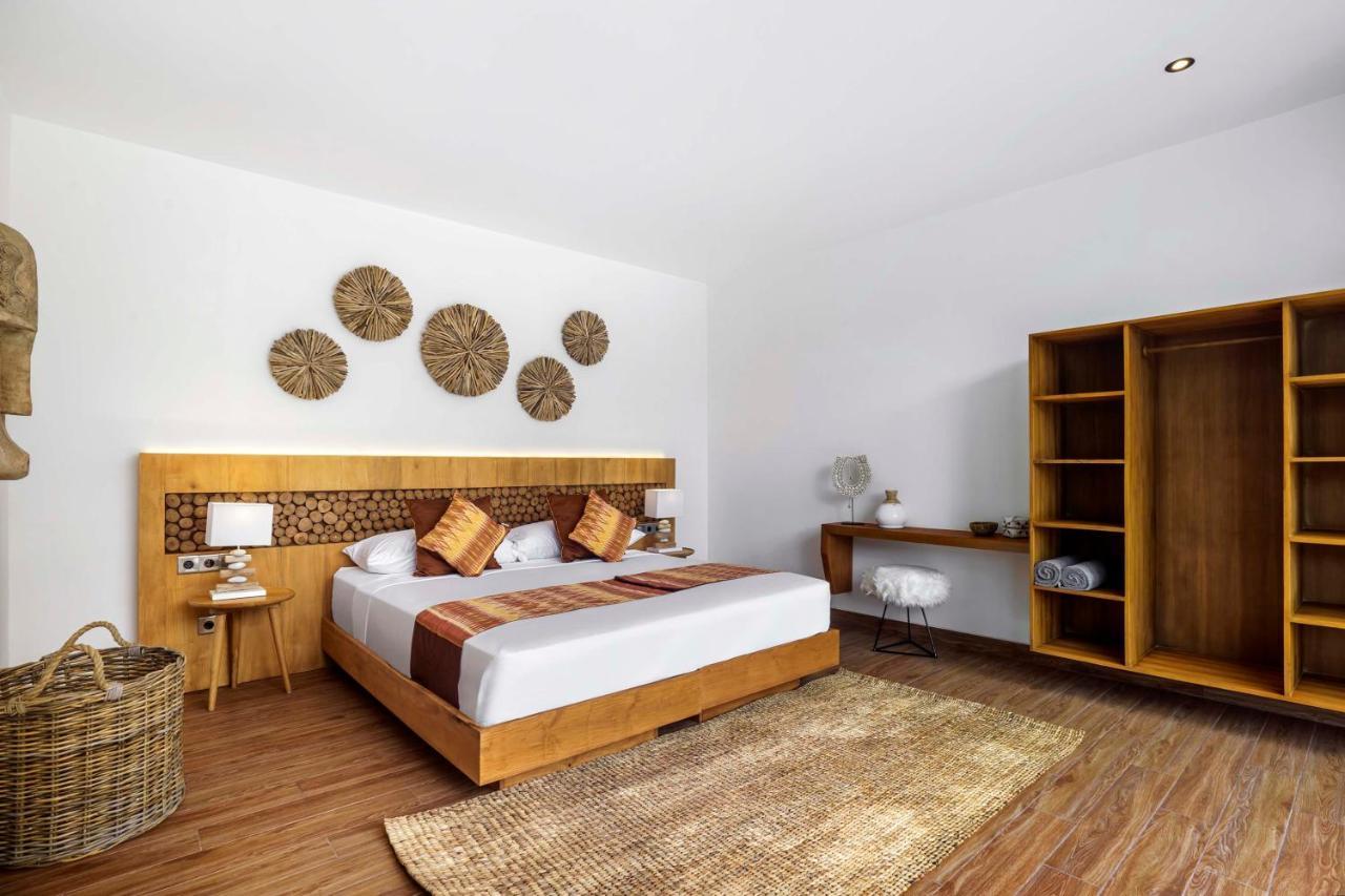 Villa Izia By Balisuperhost Ubud Zewnętrze zdjęcie