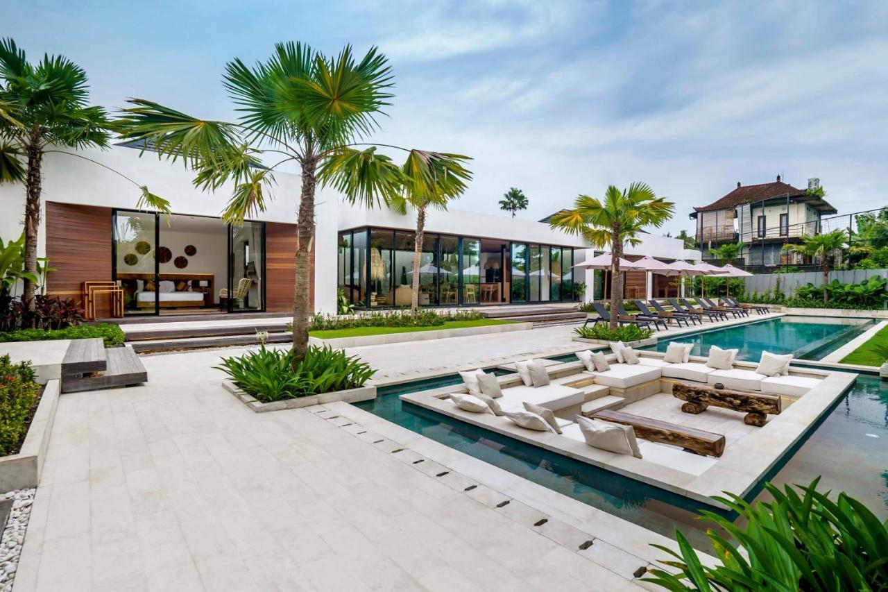 Villa Izia By Balisuperhost Ubud Zewnętrze zdjęcie