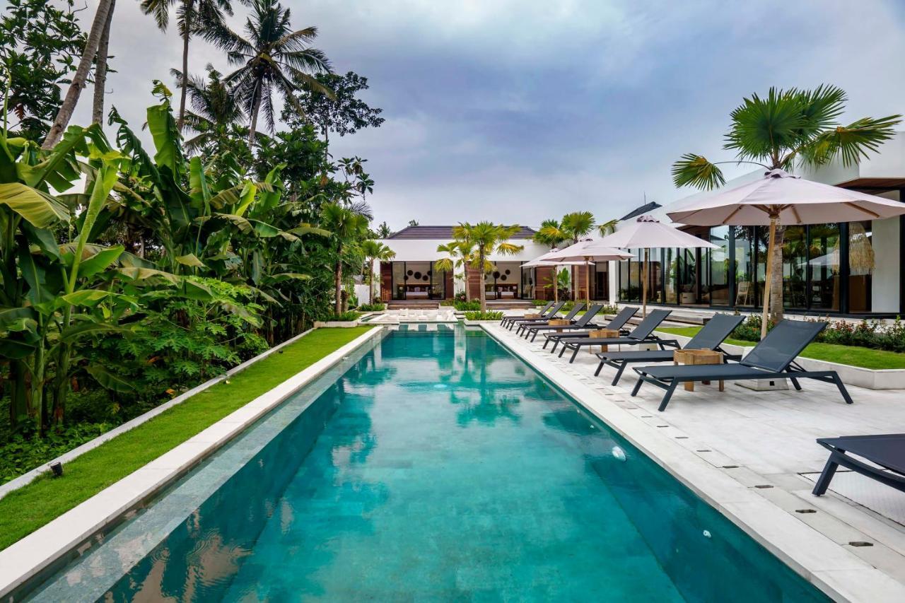 Villa Izia By Balisuperhost Ubud Zewnętrze zdjęcie