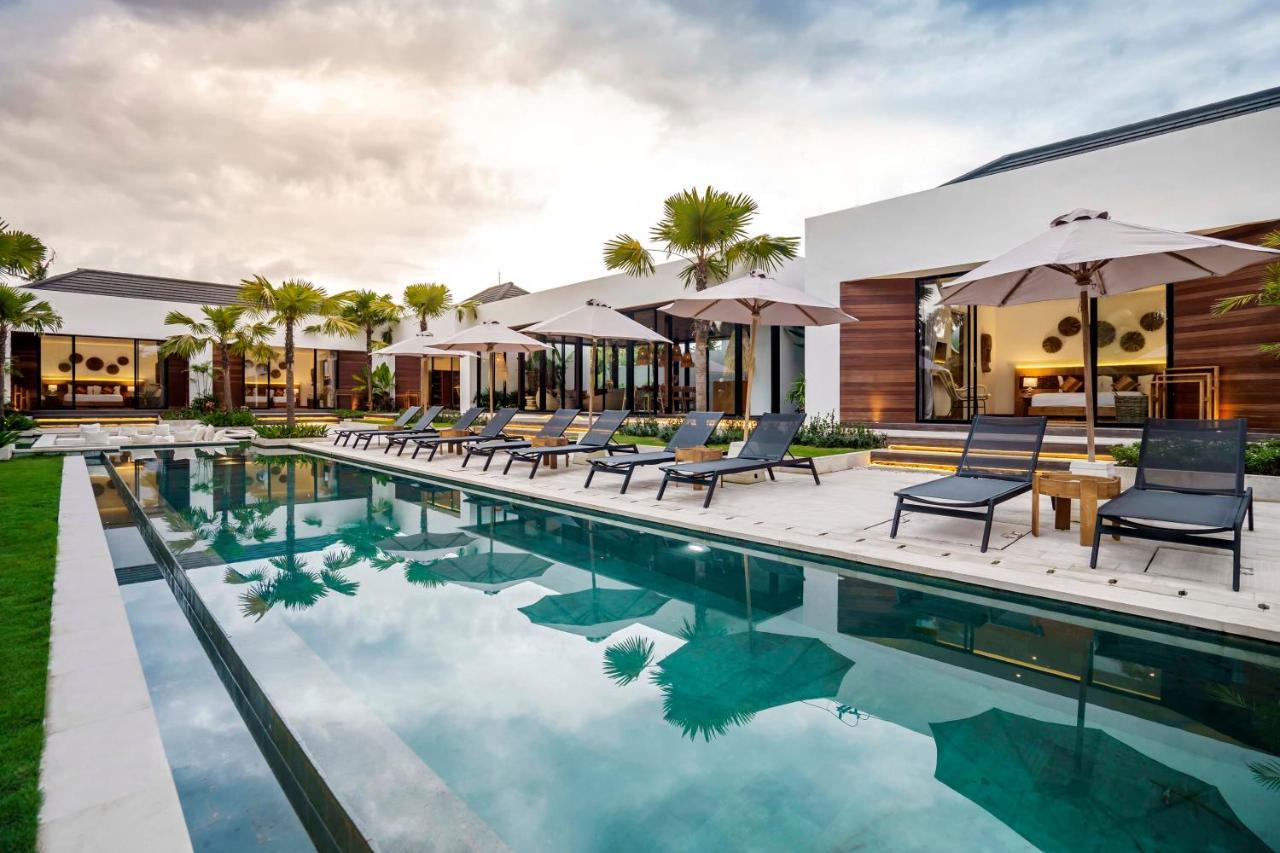 Villa Izia By Balisuperhost Ubud Zewnętrze zdjęcie