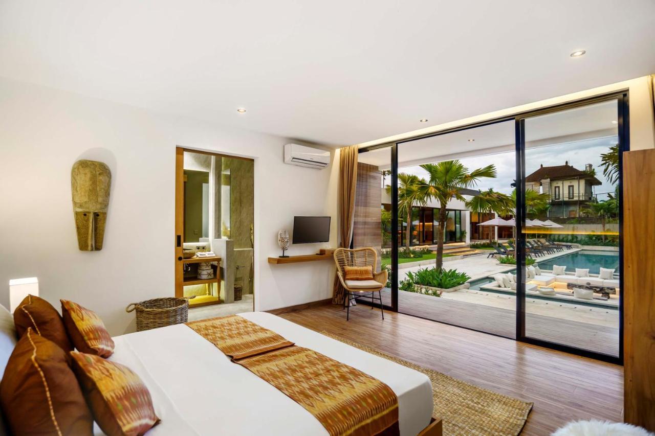 Villa Izia By Balisuperhost Ubud Zewnętrze zdjęcie