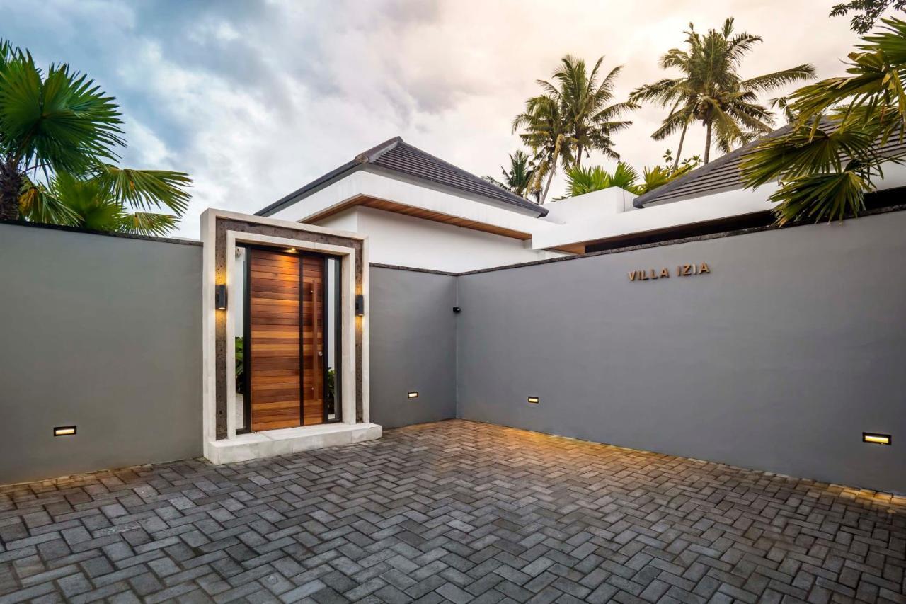 Villa Izia By Balisuperhost Ubud Zewnętrze zdjęcie